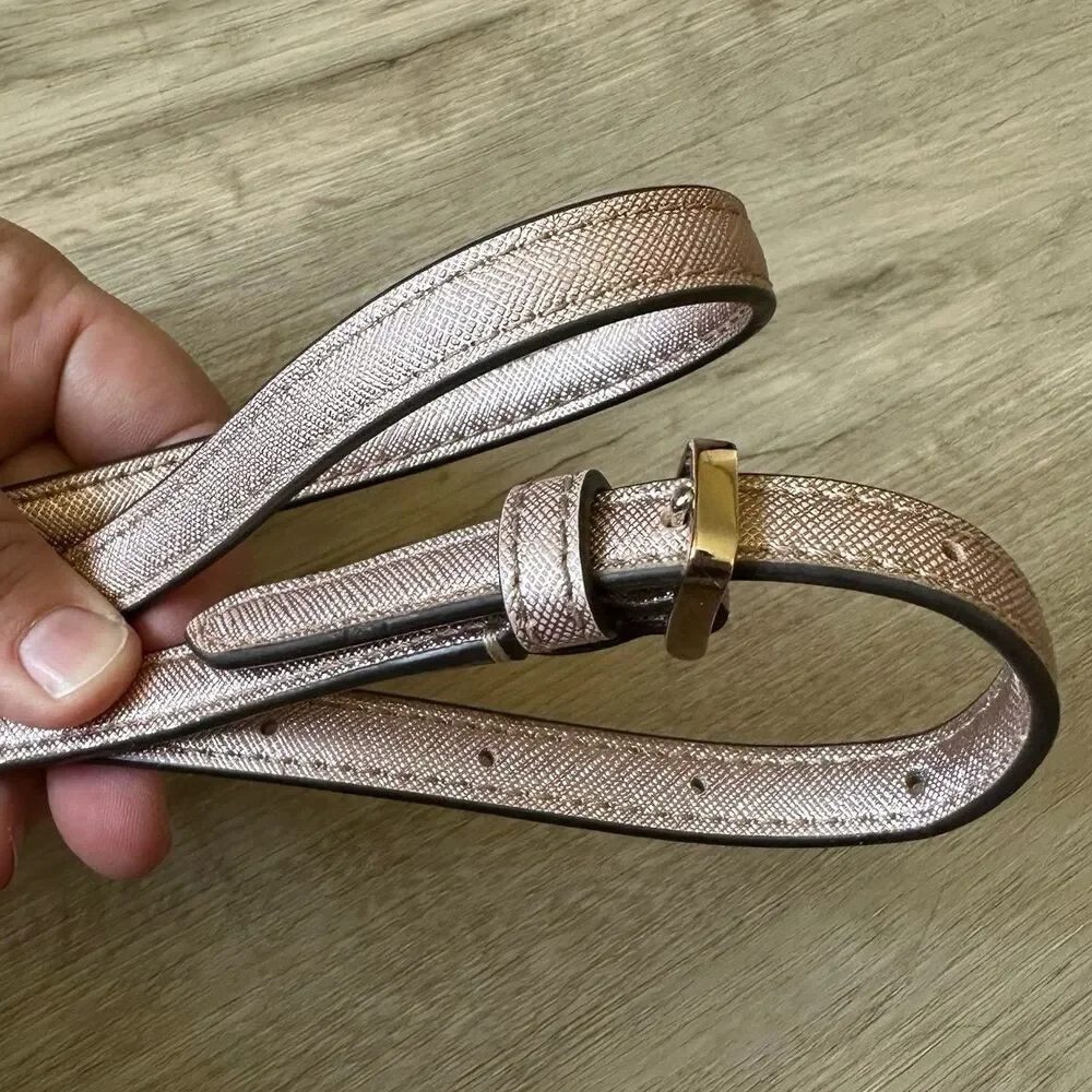 kate spade flaws wide metallic